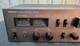 Zdjęcie oferty: Wzmacniacz HITACHI HA-270 VINTAGE Stereo wskaźniki