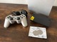 Zdjęcie oferty: Konsola Sony PlayStation 2 FAT SILVER + PAD + DYSK + NETWORK ADP.