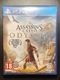 Zdjęcie oferty: ASSASSIN'S CREED ODYSSEY - PL - GRA PS4 / PS5 - Płyta Blu-ray