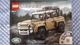 Zdjęcie oferty: Lego Technic 42110 Land Rover Defender .