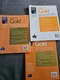 Zdjęcie oferty: going for Gold pre-Intermediate Plus zestaw x3 super stan Longman