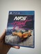 Zdjęcie oferty: Gra Need for Speed Heat – PS4 / PS5