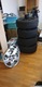 Zdjęcie oferty: 4 komplety kół (opona + felga strukturalna + kołpak) ASTRA H, INSIGNIA itp.