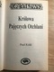 Zdjęcie oferty: Paul Kidd Królowa pajęczych otchłani