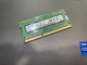 Zdjęcie oferty: Pamięć RAM 4GB DDR3L SAMSUNG SO-DIMM 1600MHz CL11 12800S