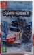 Zdjęcie oferty: Switch - Snow Runner - cart - polska dystrybucja