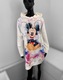 Zdjęcie oferty: Nowa tunika typu bluza Mickey Mouse - Oversize Rozmiar Uniwersalny