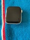 Zdjęcie oferty: Apple Watch SE 44 Silver Aluminium