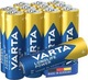 Zdjęcie oferty: Baterie Varta Longlife Power AA x 8