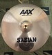 Zdjęcie oferty: Sabian AAX Studio Crash 16