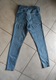 Zdjęcie oferty: spodnie skinny dżinsy jeansy rurki klasyczne niebieskie casual