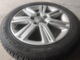 Zdjęcie oferty: Alufelgi 17'' AUDI A4 B8 + opony zimowe 225/50 R17 98V FULDA - KOMPLET