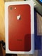 Zdjęcie oferty: Smartfon Apple iPhone 7 2GB / 128 GB Czerwony