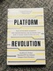Zdjęcie oferty: Książka Platform Revolution (po angielsku)