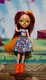 Zdjęcie oferty: Lalka Enchantimals Felicity Fox z pupilem