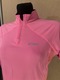 Zdjęcie oferty: Bluza Asics L różowa 1/4 zip