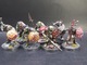 Zdjęcie oferty: Warhammer Age of Sigmar The old world Orruk Warclans Orks Orkowie Ork
