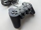 Zdjęcie oferty: * Kontroler Pad Joystick Playstation 2 PS2 Szary SCPH-1200 * Retro_Fanatic 