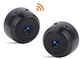 Zdjęcie oferty: MINI BEZPRZEWODOWA KAMERA WIFI +TRYB NOCNY +GRATIS