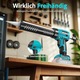 Zdjęcie oferty: Nowy Pistolet do Silikonu Akumulatorowy 21V Automatyczny 300ml