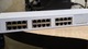 Zdjęcie oferty: Switch 24-portowy 3Com Baseline Switch 2824