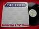 Zdjęcie oferty: DR. DRE nuthin' but a "g" thang 12" MAXI Atlantic 1993