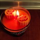 Zdjęcie oferty: Świeczka Sojowa, Halloween, Dynia, Pomarańczowa