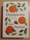Zdjęcie oferty: Dziedzictwo Ann Patchett 
