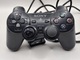 Zdjęcie oferty: Oryginalny Pad Sony PS2 Dual-Shock 2  SCPH-10010 USZKODZONY