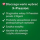 Zdjęcie oferty: X-Pression Ultra Braid kolor 1