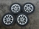 Zdjęcie oferty: Koła 17"Audi Q3 SQ2 A3 opony felgi 235/55/17 letnie alufelgi ET43 7x17