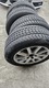 Zdjęcie oferty: Koła, alufelgi Audi A4, A6 16cali zimowe