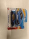 Zdjęcie oferty: Hotwheels Hond Civic X Type R FK8 Racing blue