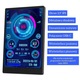 Zdjęcie oferty: Ekran wyświetlacz 3.5'' IPS USB C Monitor LCD CPU GPU HDD AIDA64