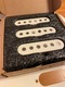 Zdjęcie oferty: KingTone Bluebird J1 - SINGLE STRAT SET Hand Built in California, USA