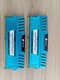 Zdjęcie oferty: Corsair 8GB (2x 4GB) 1600MHz Vengeance Blue CL9 DDR3