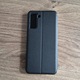 Zdjęcie oferty: Etui pokrowiec futerał case Samsung Galaxy S21 plus black