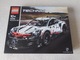 Zdjęcie oferty: LEGO Technic 42096 Porsche 911 RSR Nowy