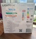 Zdjęcie oferty: Plafoniera LED Sylwia M5 18W 2000lm z czujnikiem MV 4K IP54 242305 Lightech