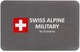 Zdjęcie oferty: Zegarek męski Swiss Alpine Military biały 