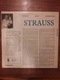 Zdjęcie oferty: STRAUSS - płyta winylowa 