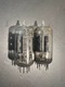 Zdjęcie oferty: Dobrana para ECC82 12AU7 "RCA" Clear Top D-getter U.S.A