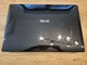 Zdjęcie oferty: ASUS X77V Kompletna Klapa Matrycy Matryca Ramka Zawiasy - Sprawna 100%