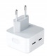 Zdjęcie oferty: Ładowarka Apple 35 W – 2 x USB-C