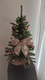 Zdjęcie oferty: Sztuczna choinka ozdoba świąteczna wysokość ok.47 
