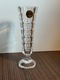 Zdjęcie oferty: Wazon kryształowy Cristal d’Arques Soliflore 17 cm w pudełku Francja