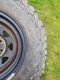 Zdjęcie oferty: 5x opona 265/75R16 BFGOODRICH ALLTERRAIN TA KO + felgi stalowe 6x139