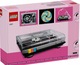 Zdjęcie oferty: LEGO 40699 Gramofon retro