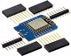 Zdjęcie oferty: WeMos Di Mini | ESP8266 ESP-12F | 4MB WiFi 2.4GHz CH340
