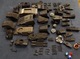 Zdjęcie oferty: Wh40k Astra Militarum Imperial Guard Warhound Titan 1 Proxy